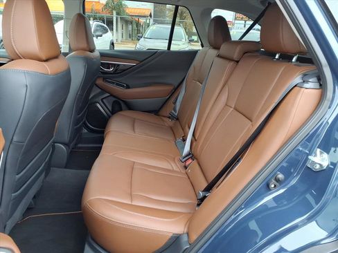 Certified 2025 Subaru Outback Touring w/ Popular Package #2 image 7