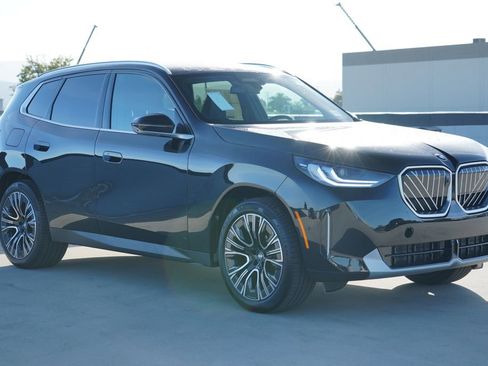 New 2026 BMW X3 xDrive30 AWD/4WD image 3