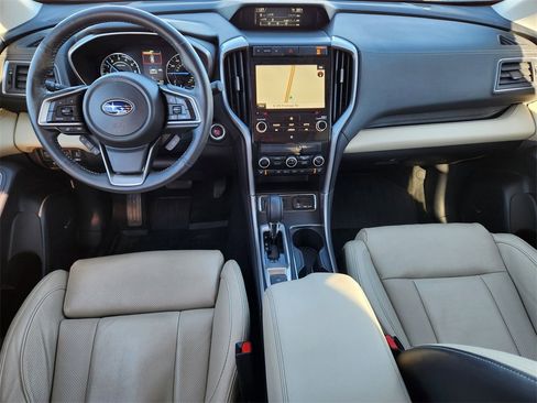 Used 2020 Subaru Ascent Limited w/ Technology Package image 11