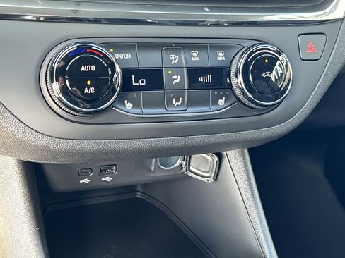 New 2026 Buick Envista Preferred w/ Convenience I Package image 22