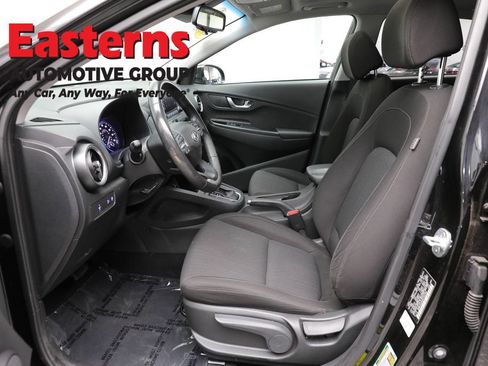 Used 2022 Hyundai Kona SEL w/ Convenience Package AWD/4WD image 14