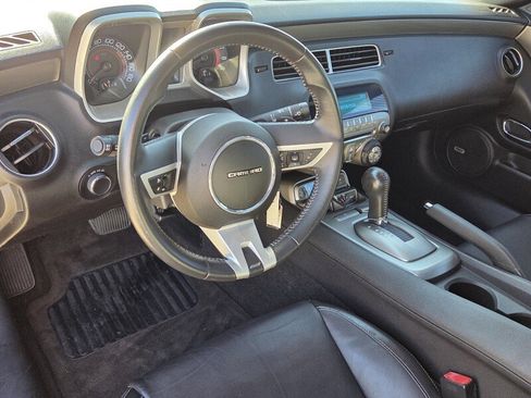 Used 2010 Chevrolet Camaro SS w/ RS Package image 11