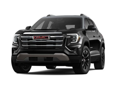 New 2026 GMC Terrain Elevation w/ Elevation Premium Package image 31