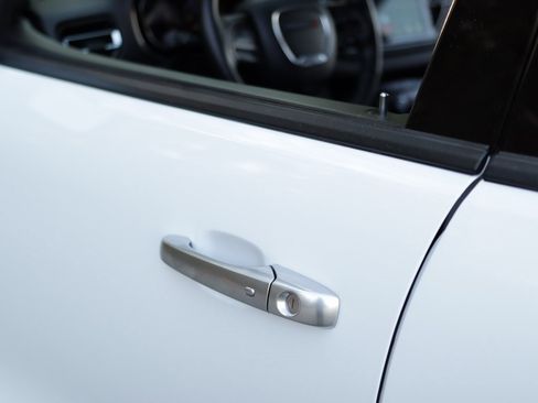 Used 2023 Dodge Durango Citadel image 44