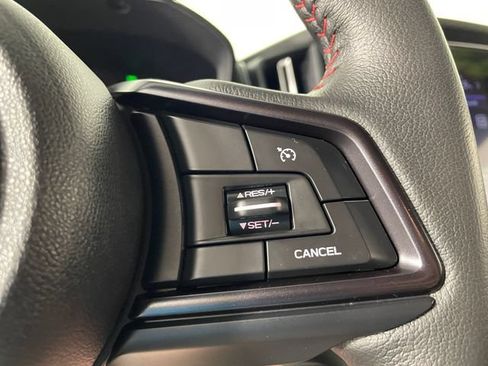 Used 2022 Subaru WRX Premium AWD/4WD image 9