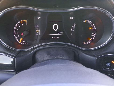 Used 2019 Jeep Grand Cherokee Overland image 19