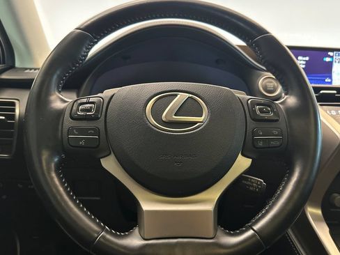 Certified 2020 Lexus NX 300 FWD w/ Premium Package image 24