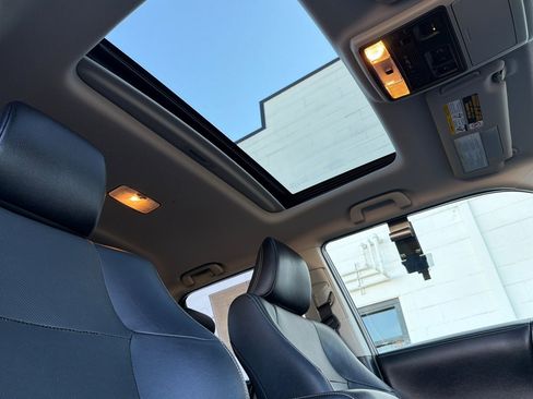 Used 2018 Toyota 4Runner Limited image 17