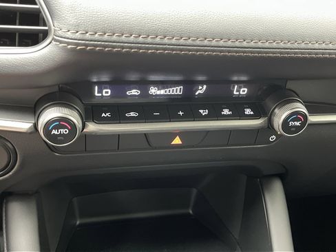 New 2026 MAZDA MAZDA3 s Sport FWD image 18