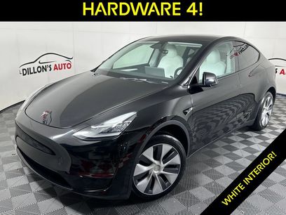 Used 2023 Tesla Model Y Long Range