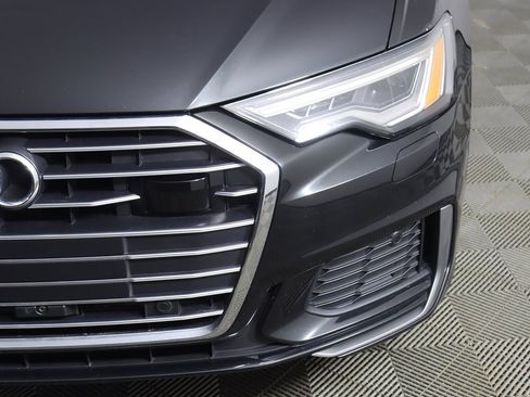 Used 2021 Audi A6 Premium Plus w/ Premium Plus Package image 16
