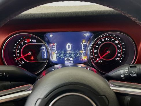 Used 2020 Jeep Wrangler Unlimited Rubicon image 13