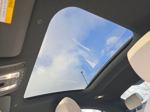 Certified 2023 Mercedes-Benz CLA 250 CLA 250 image 3