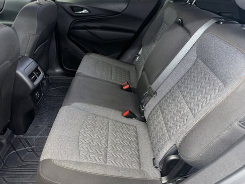 Certified 2024 Chevrolet Equinox LT w/ LPO, Floor Liner Package image 18