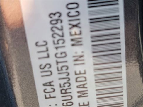 New 2026 RAM 2500 Big Horn image 37