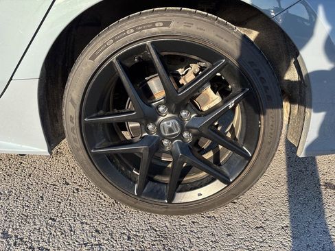 Used 2023 Honda Civic Si image 8