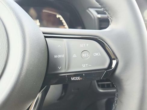 New 2026 MAZDA CX-5 Select AWD/4WD image 20