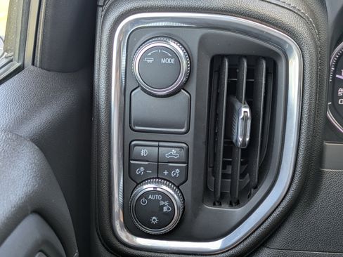 Used 2022 GMC Sierra 1500 Elevation w/ Preferred Package RWD image 21