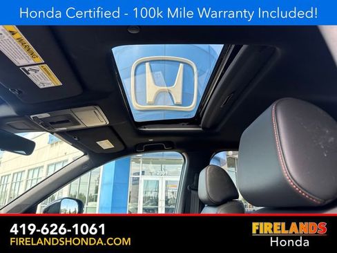 Used 2025 Honda CR-V Sport-L image 25