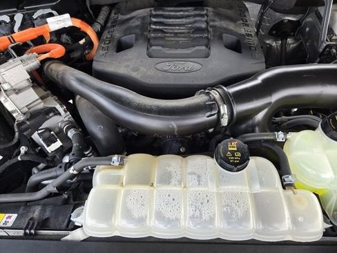 Used 2023 Ford F150 King Ranch w/ Equipment Group 601A High AWD/4WD image 30