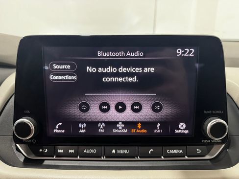 Used 2023 Nissan Rogue SV image 28