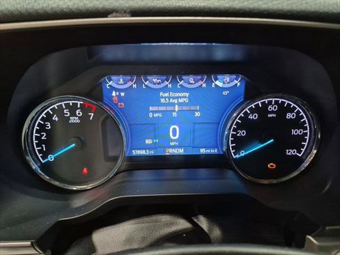 Used 2021 Ford F150 XLT w/ Equipment Group 302A High image 14