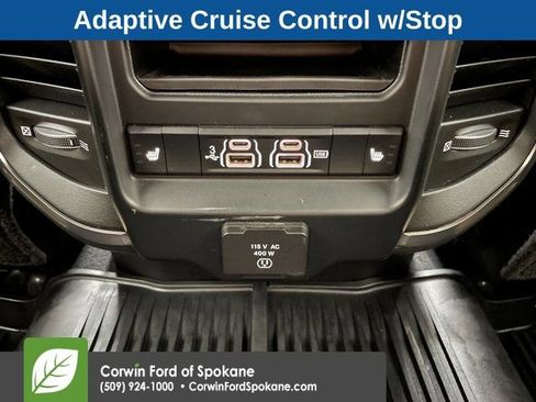 Used 2020 RAM 3500 Limited image 16