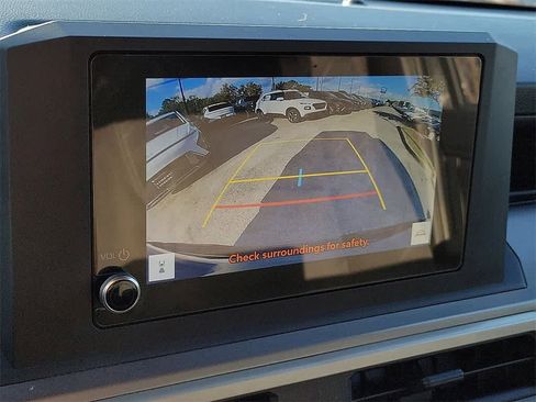 Used 2024 Toyota Tacoma SR5 image 16