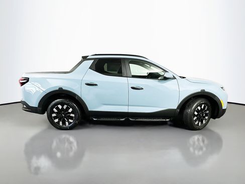 New 2026 Hyundai Santa Cruz SEL image 8