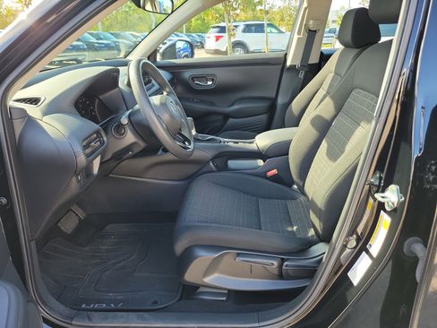 Used 2024 Honda HR-V LX image 20