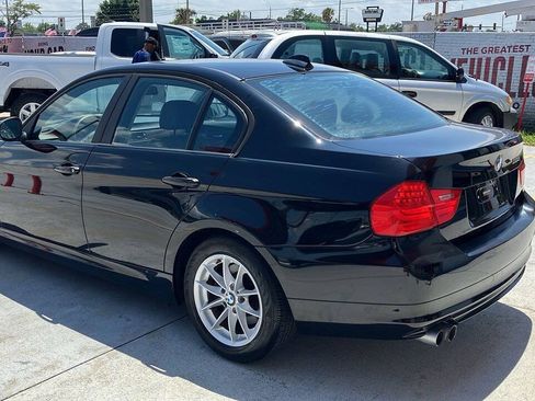 Used 2010 BMW 328i Sedan RWD image 6
