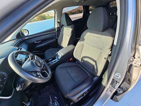 Used 2023 Hyundai Tucson SEL AWD/4WD image 21