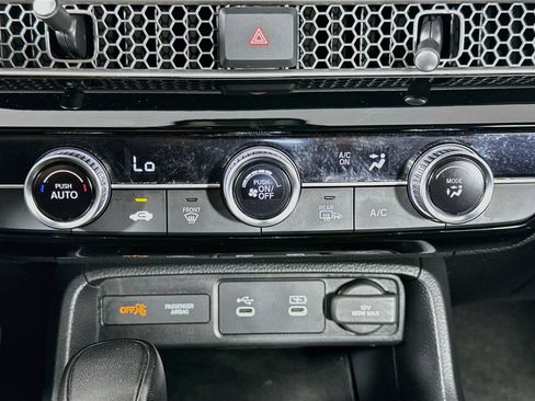 Used 2025 Honda Civic Sport image 24