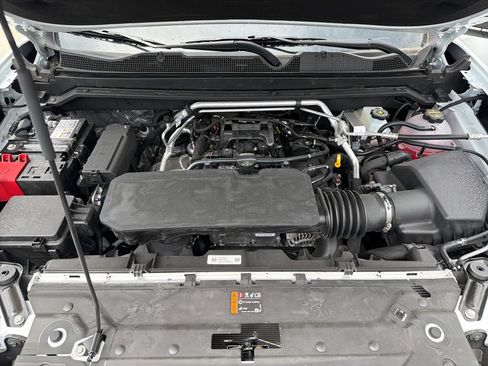 New 2026 GMC Canyon Elevation w/ Convenience Package AWD/4WD image 23