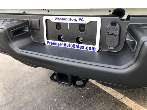 Used 2022 RAM 2500 Tradesman image 16