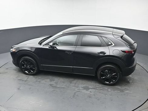 Certified 2024 MAZDA CX-30 AWD 2.5 S w/ Select Sport Pkg image 36
