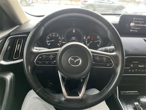Certified 2024 MAZDA CX-90 3.3 Turbo w/ Select Package image 14