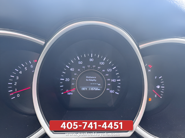 Used 2015 Kia Optima EX FWD image 17
