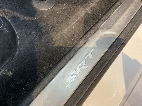 Used 2019 Jeep Grand Cherokee SRT AWD/4WD image 40
