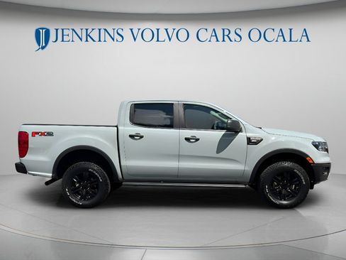 Used 2023 Ford Ranger XL w/ Equipment Group 101A High RWD image 2