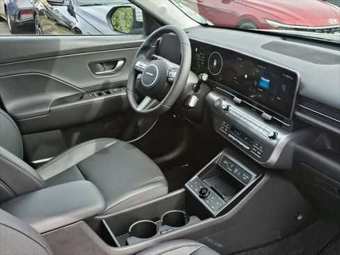 New 2026 Hyundai Kona Limited AWD/4WD image 10