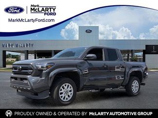 Used 2025 Toyota Tacoma SR5 RWD 360° Tour