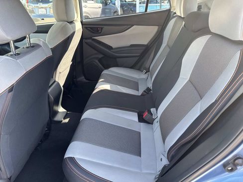 Used 2021 Subaru Crosstrek 2.0i Premium w/ Moonroof Package image 13