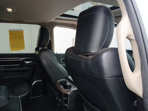 Used 2021 RAM 2500 Laramie image 30