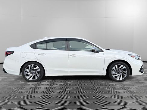 Certified 2025 Subaru Legacy Touring XT image 8