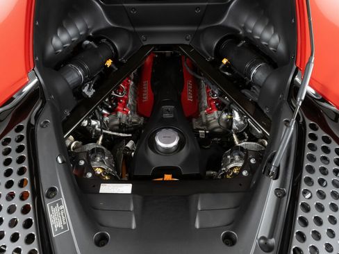 Certified 2024 Ferrari SF90 Stradale image 20