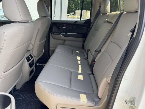 Used 2019 Honda Ridgeline RTL-E image 17