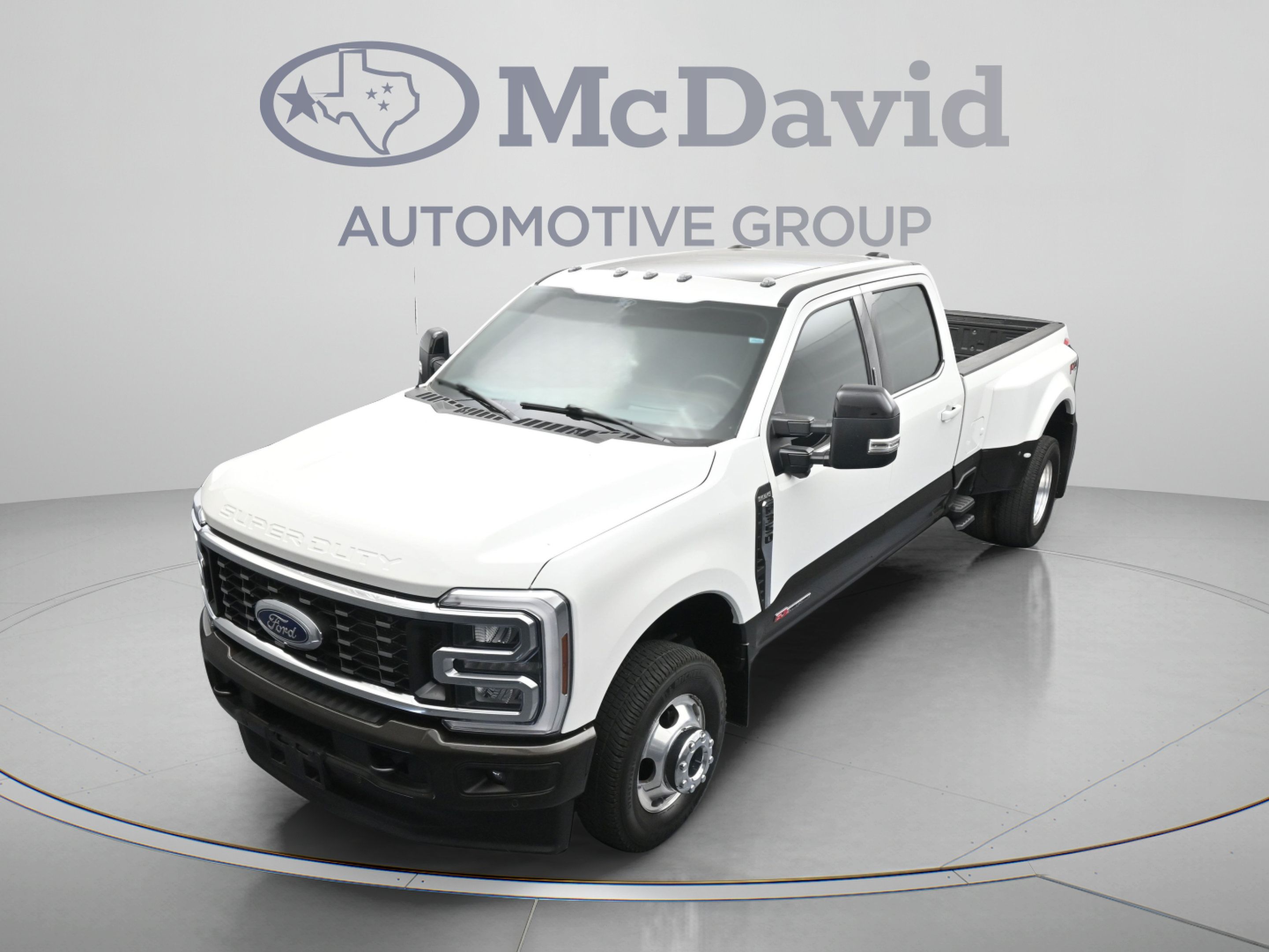 Used 2024 Ford F350 King Ranch AWD/4WD image 35