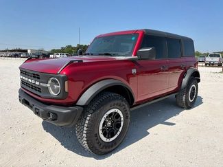 New 2026 Ford Bronco Big Bend w/ Black Diamond Package AWD/4WD video 1