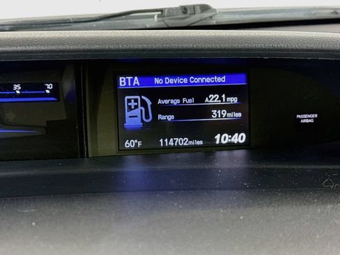 Used 2014 Honda Civic EX image 13